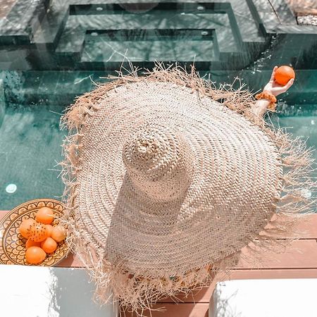 Riad Mayfez Suites & Spa Exterior foto